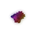 Rainbow CursedCyndaquil